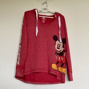 Disney Long Sleeve Top
